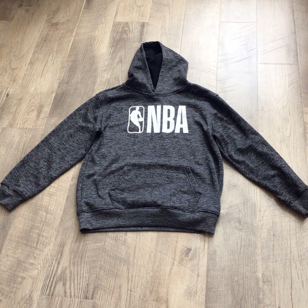 NBA Boys Hoodie 🦋🦋